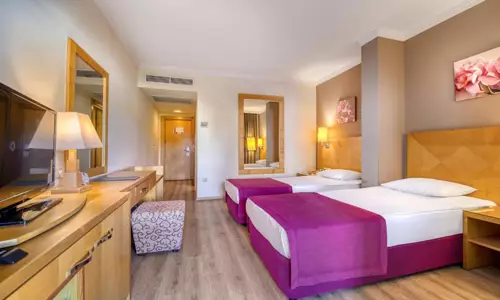 هتل سی لایف بوکت ریزورت اند اسپا آنتالیا هتل سی لایف بوکت ریزورت اند اسپا آنتالیا